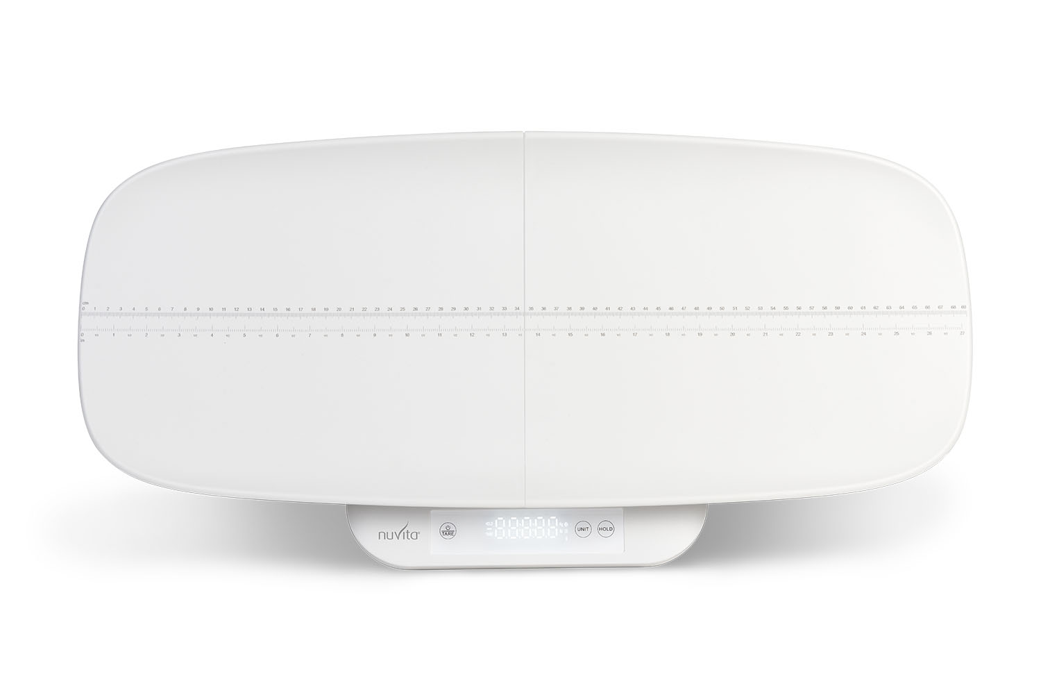 Весы электронные Nuvita 1330 PRIMIPESI CONNECT