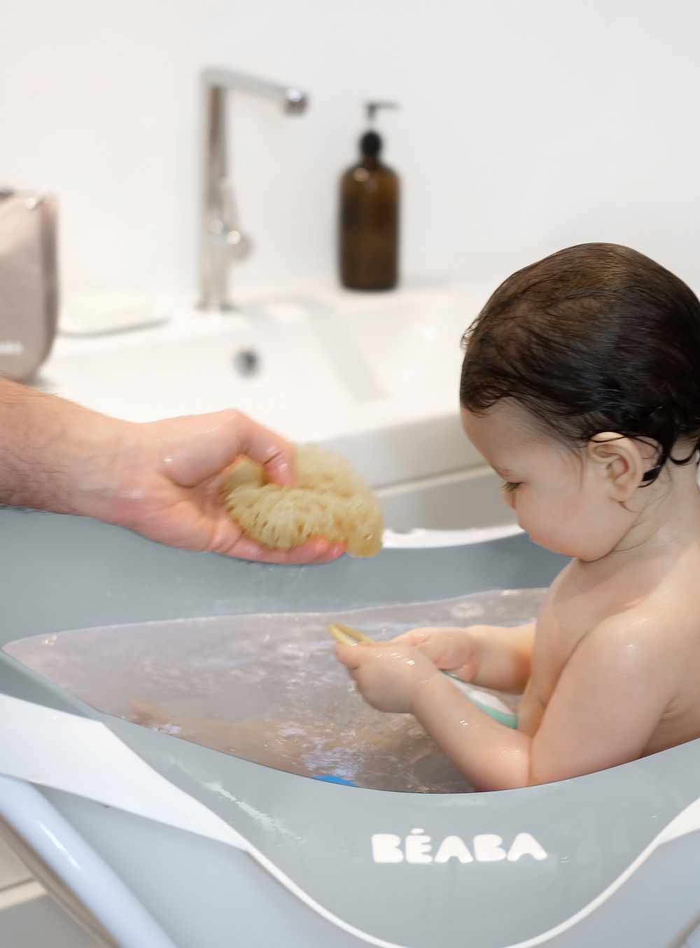 Ванночка Beaba "Camele'o" Bath детская