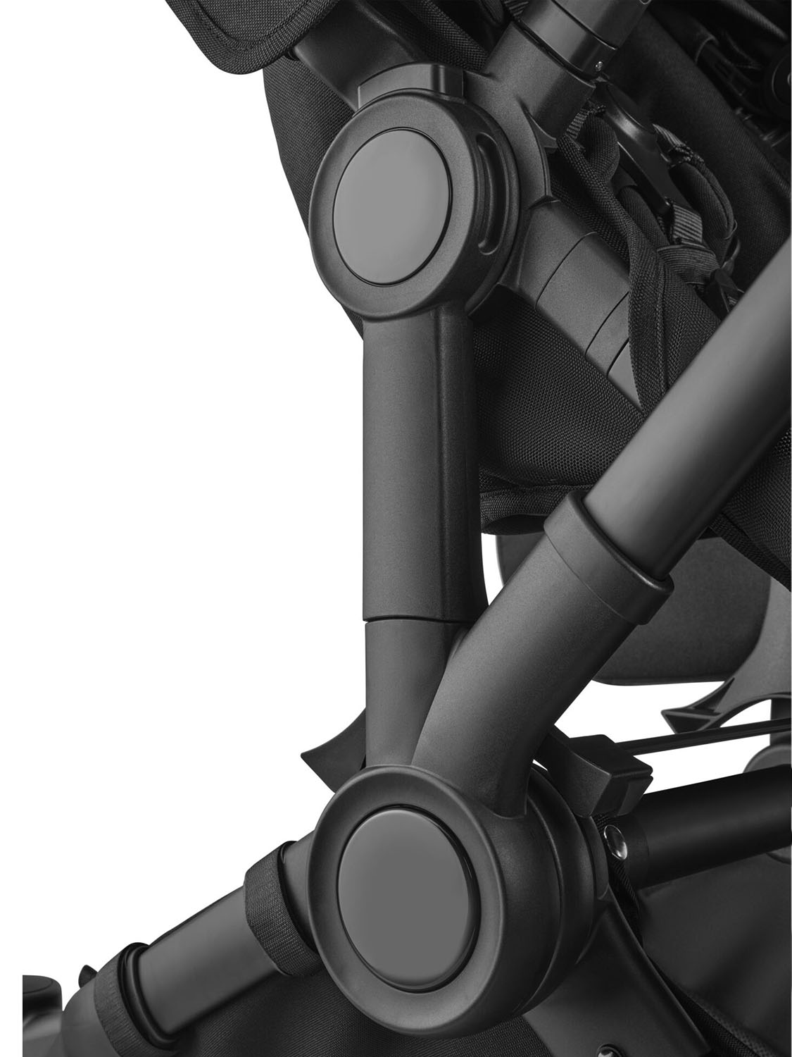 Коляска 2 в 1 Bugaboo Donkey 6 Complete