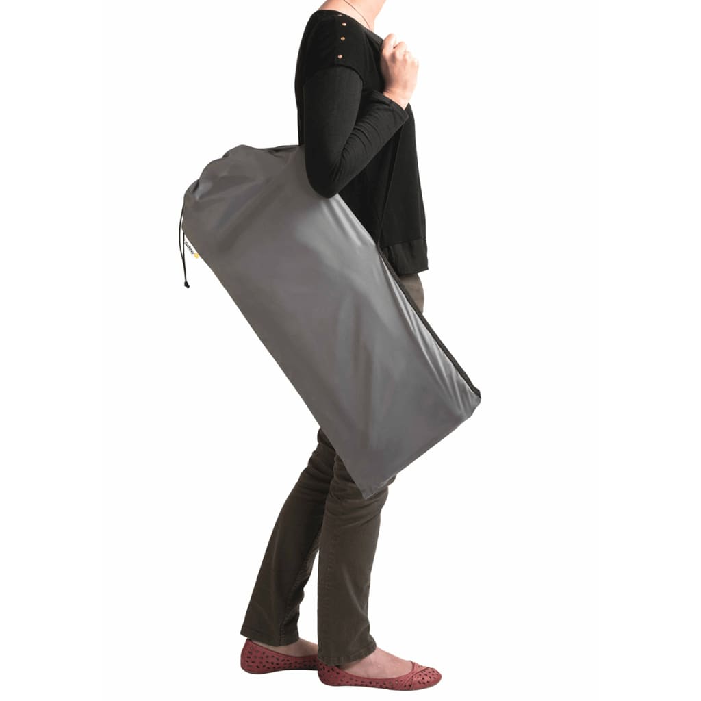 Защитный складн барьер Safety1st (ворота) для путеш.с сумкой-переноск TRAVEL BARR