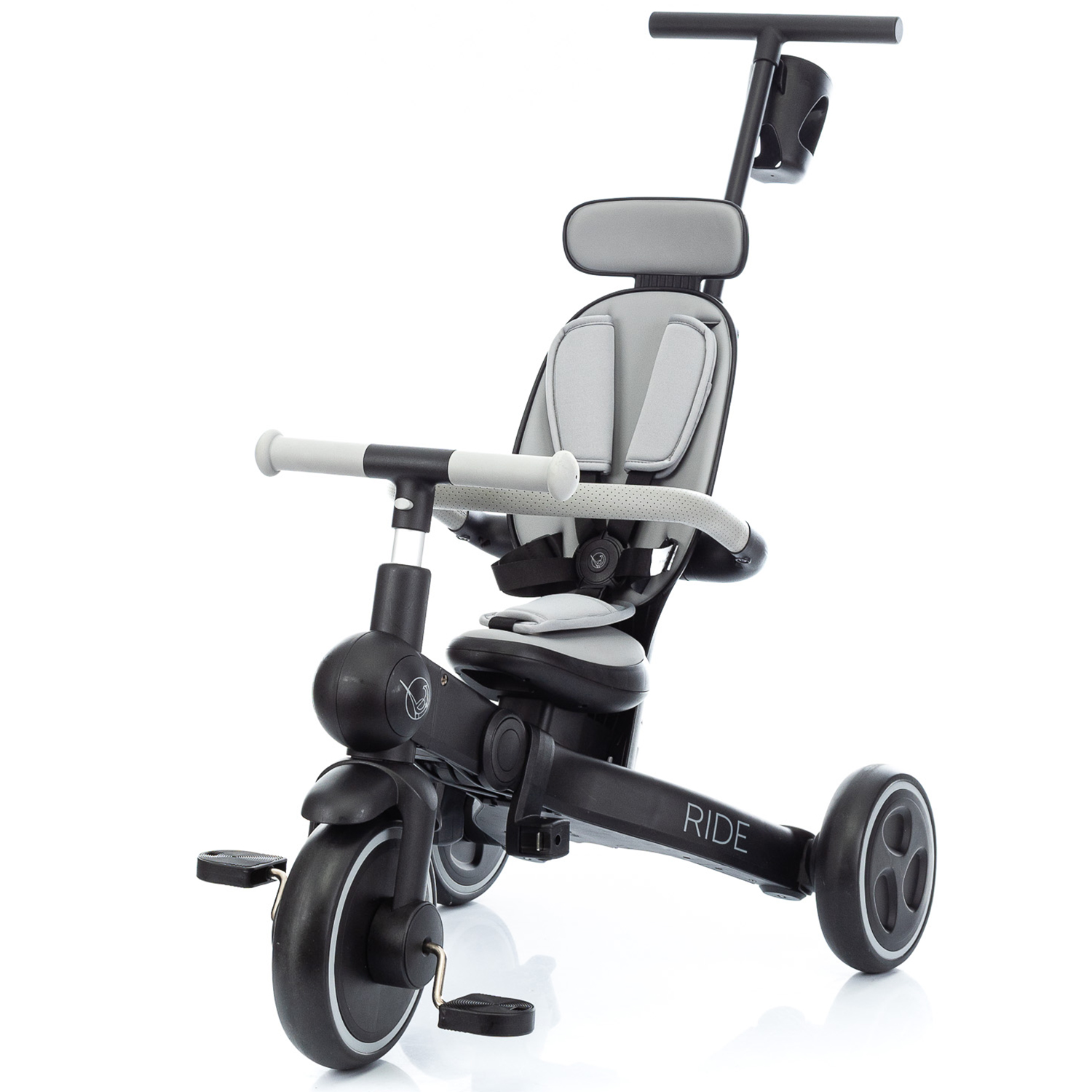 Велосипед трёхколёсный KIDZI Ride