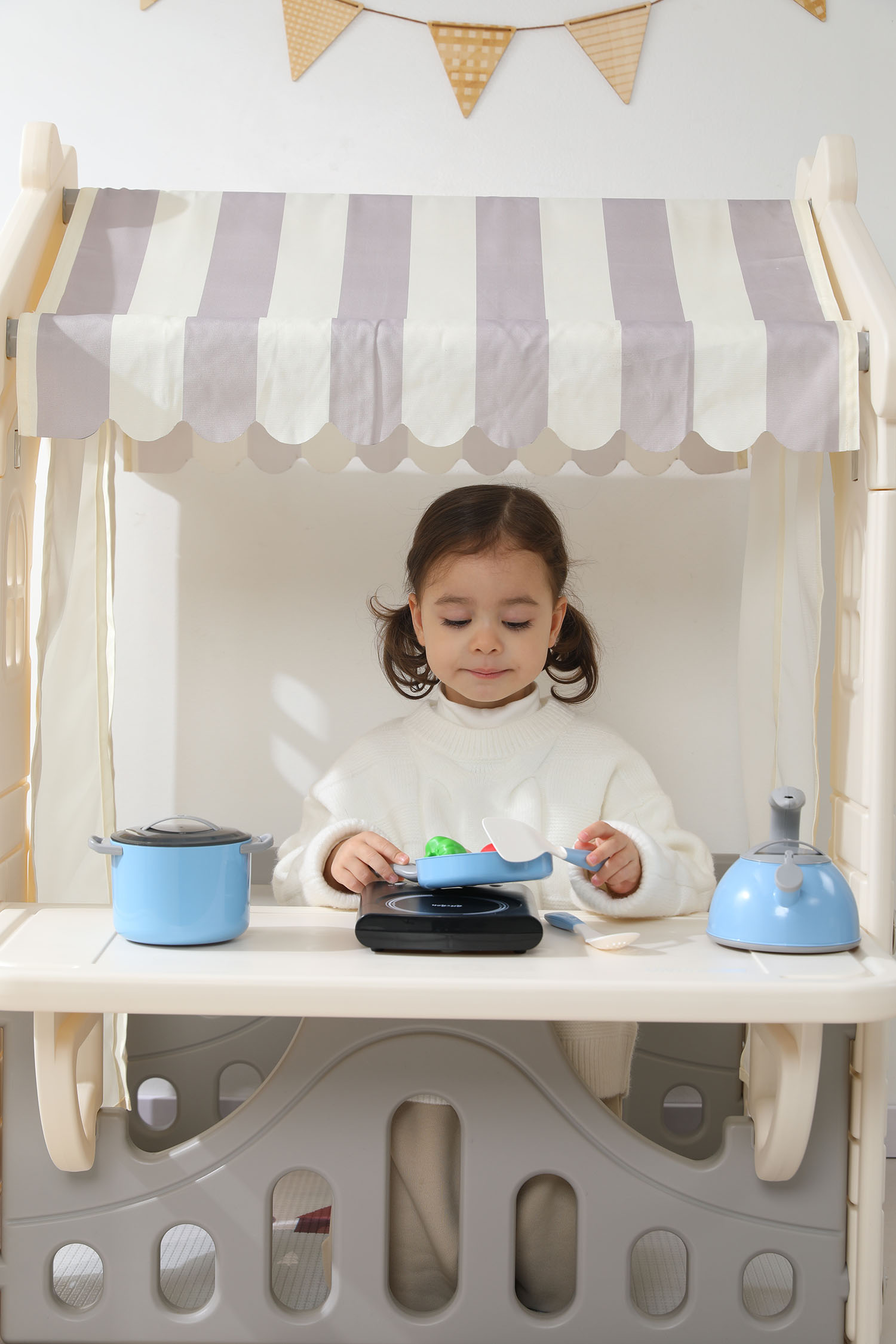 Домик-кафе UNIX Kids Table
