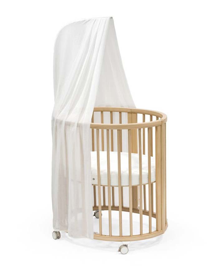 Люлька Stokke Sleepi Mini V3