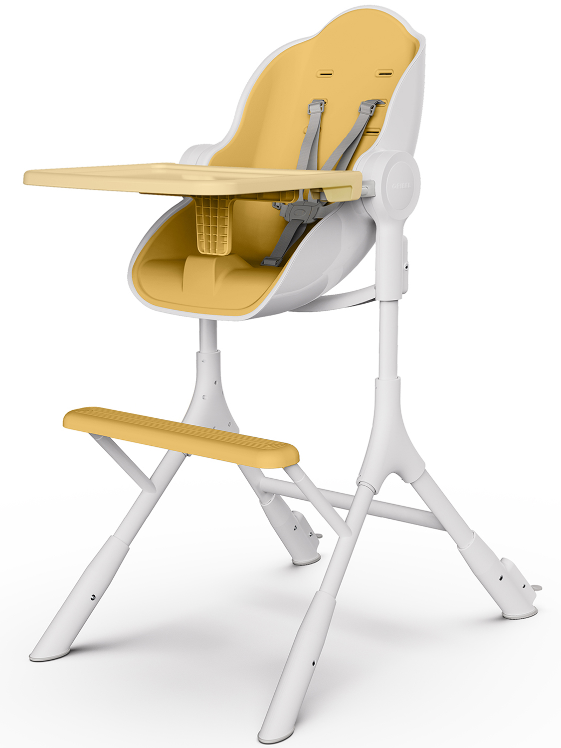 Стульчик Cocoon Oribel Z для кормления