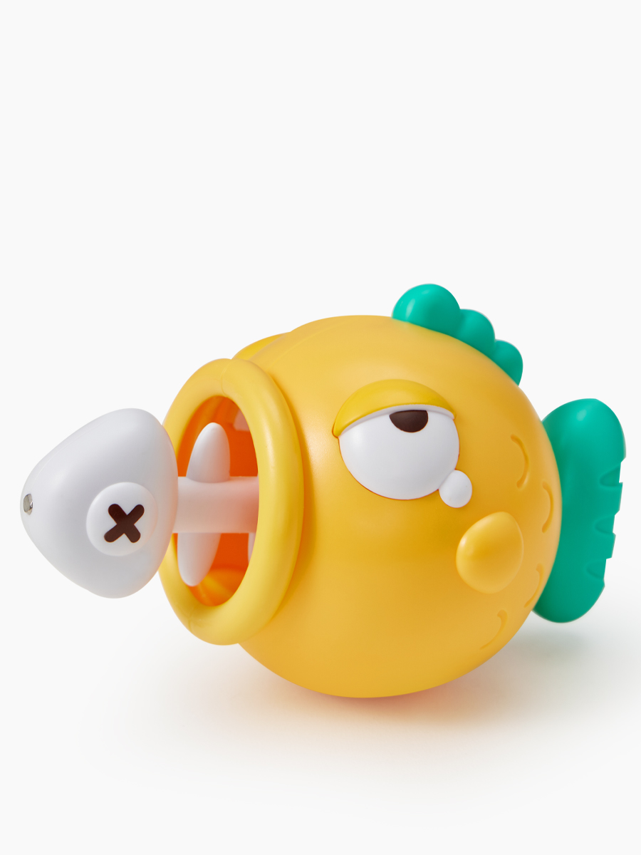 Игрушка Happy Baby Рыбалка FISHY FUN «ФИШИ ФАН»