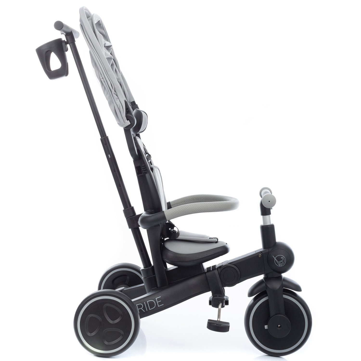 Велосипед трёхколёсный KIDZI Ride