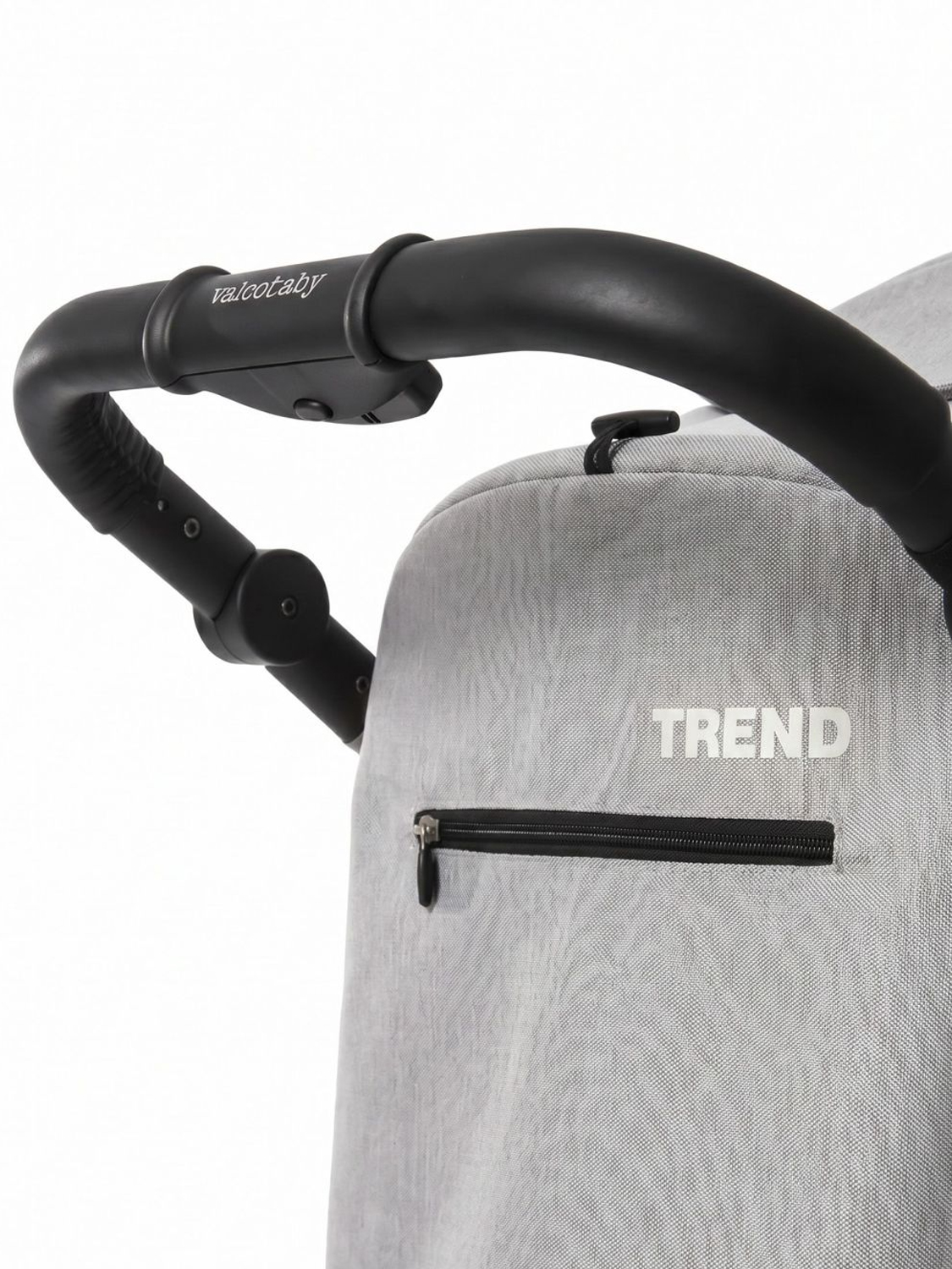 Коляска прогулочная Valco Baby Snap Trend 2.0