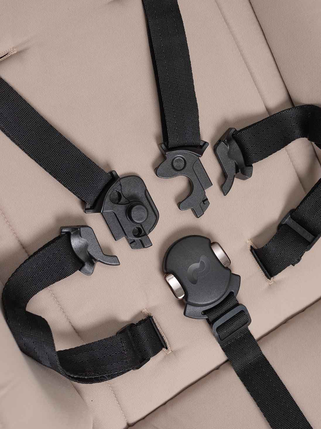 Коляска прогулочная Carrello Costa CRL- 5534