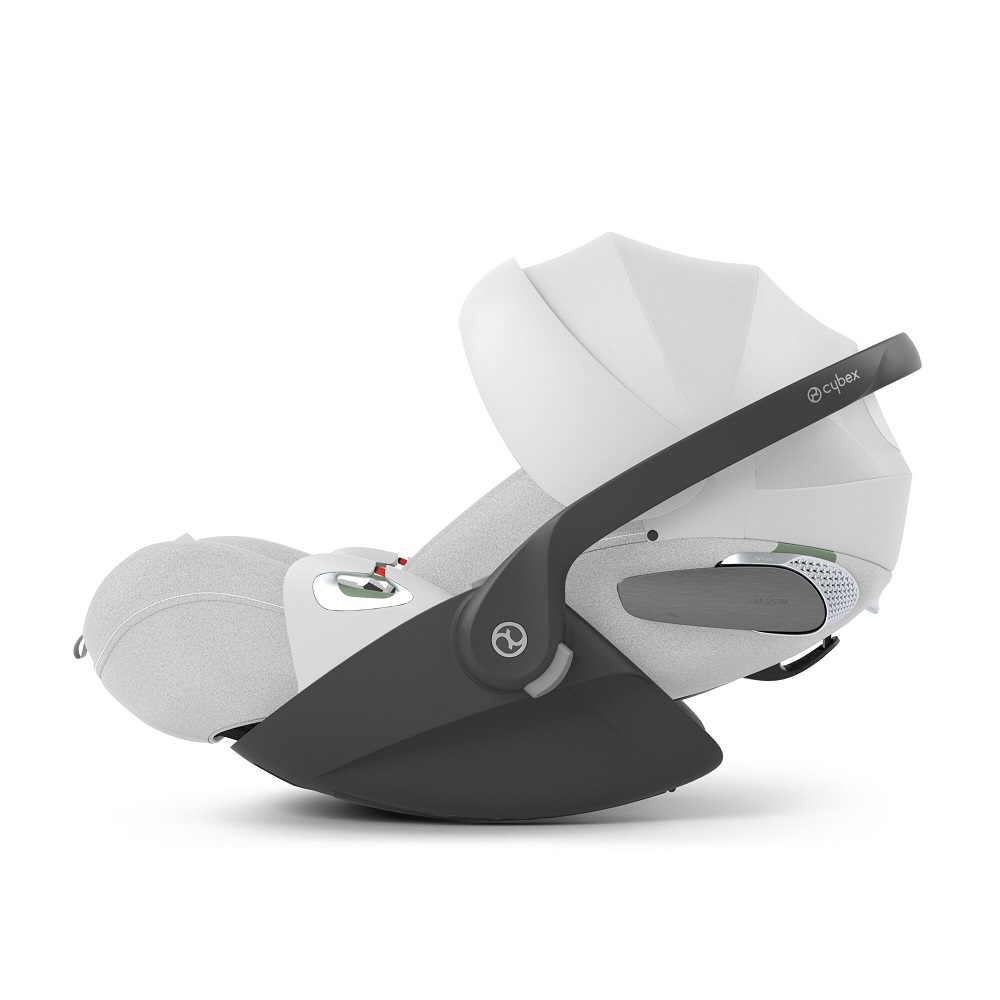 Автокресло 0+ CYBEX Cloud T i-size Plus