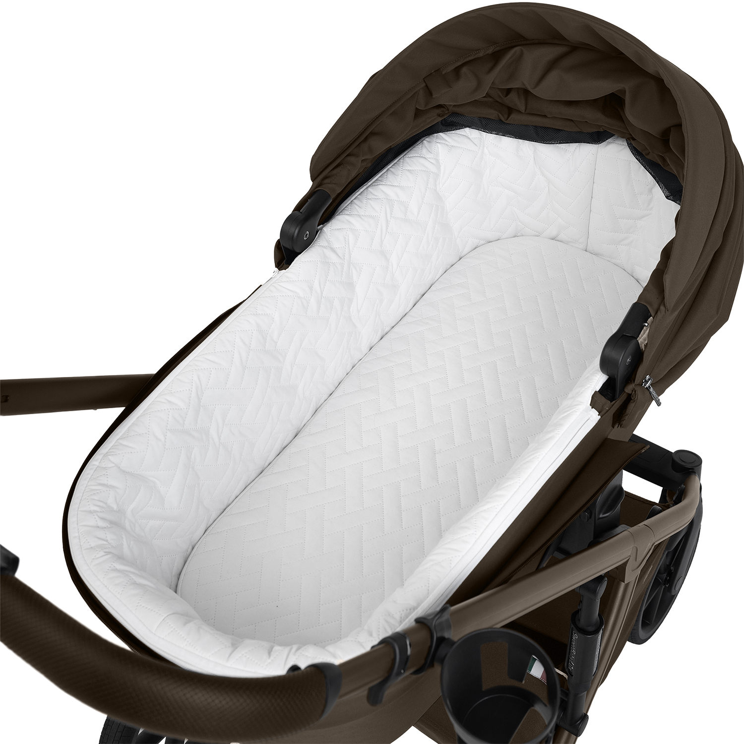 Коляска 2 в 1 SBL/Sweet Baby Dolce