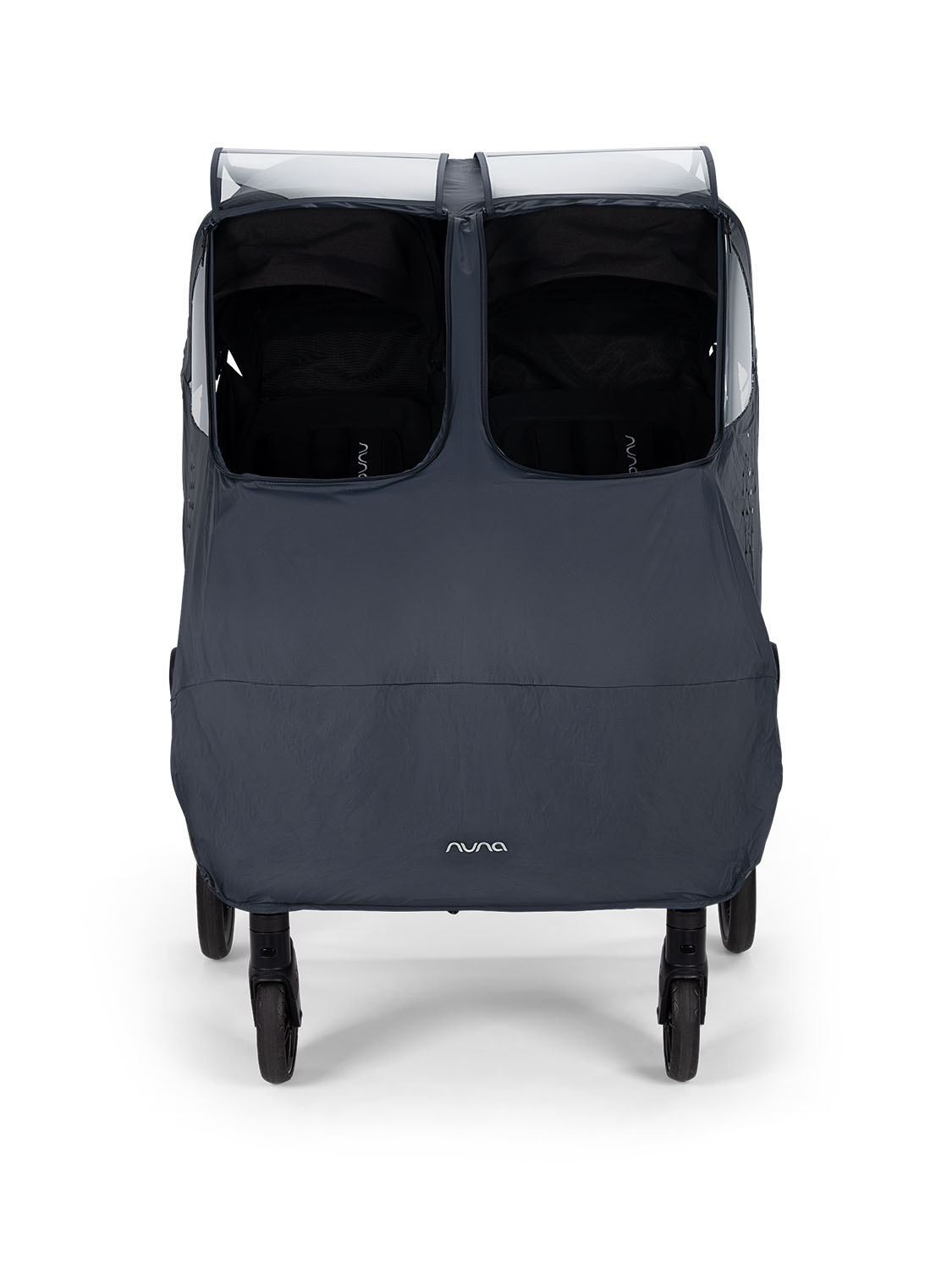 Дождевик Nuna для коляски TRVL DUBL Wind Cover