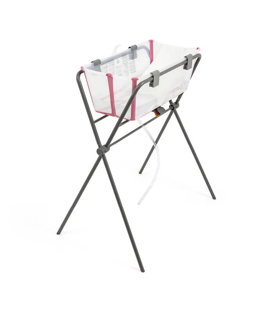 Стойка Stokke Flexi Bath для поддержки ванночки