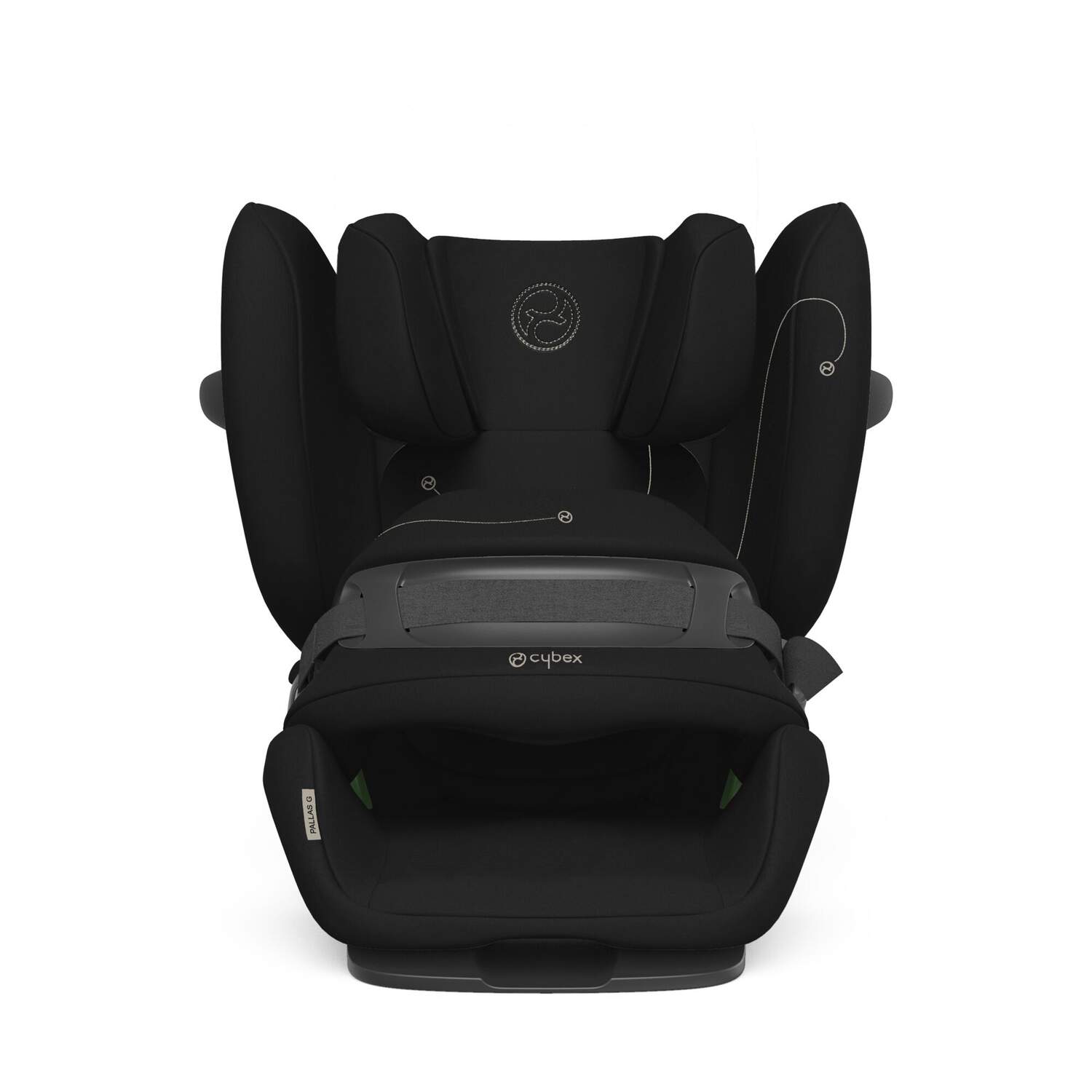 Автокресло 1/2/3 Cybex Pallas G i-Size