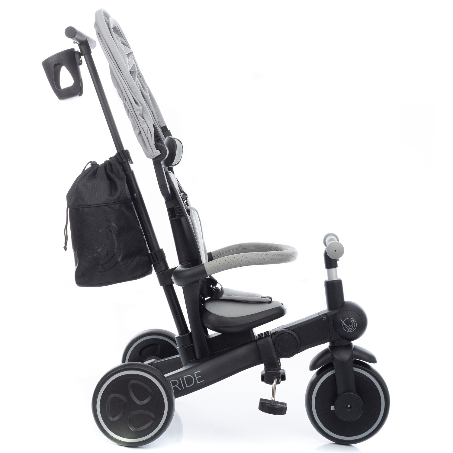 Велосипед трёхколёсный KIDZI Ride