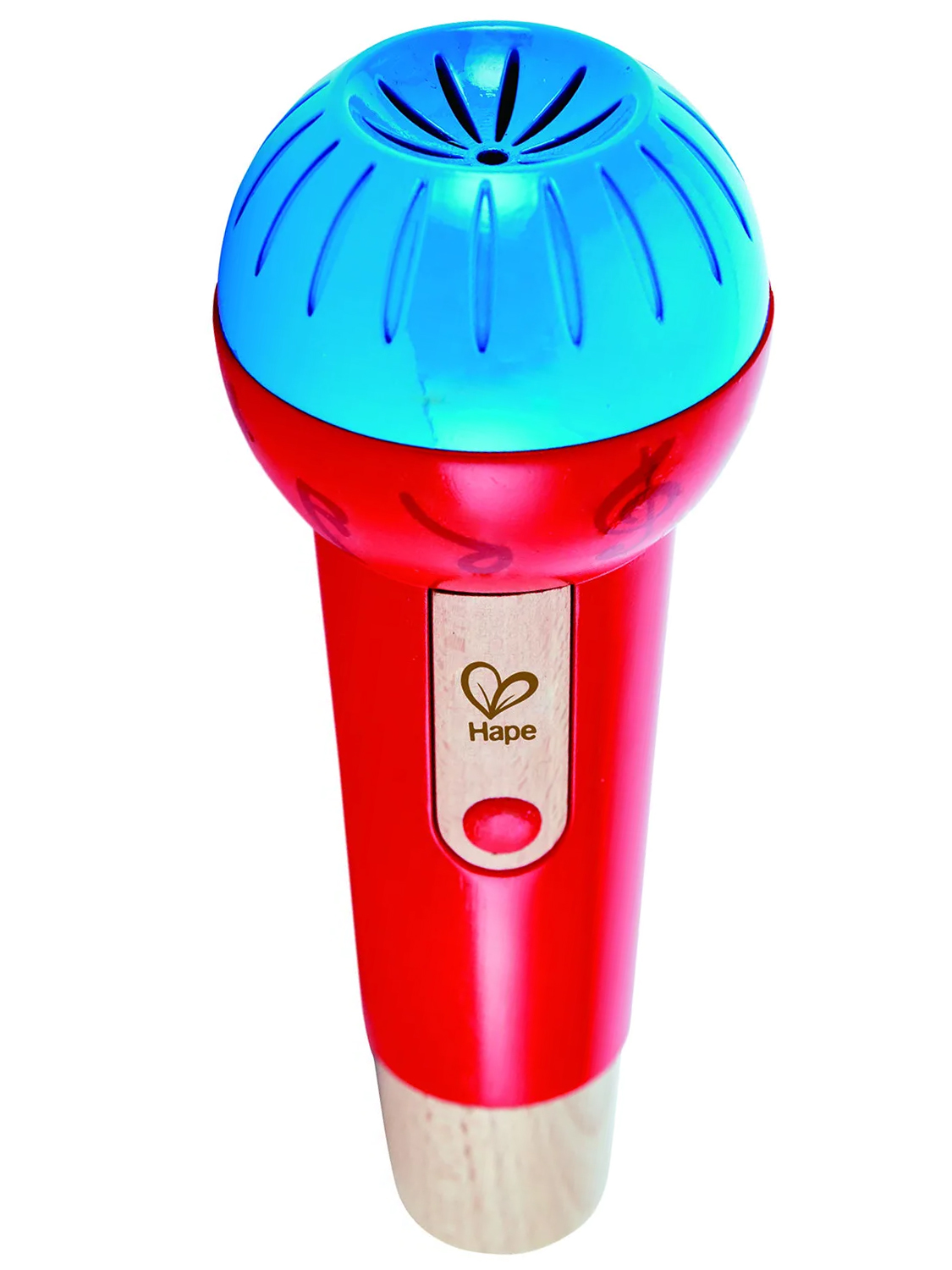 Микрофон Hape «Магическое эхо»