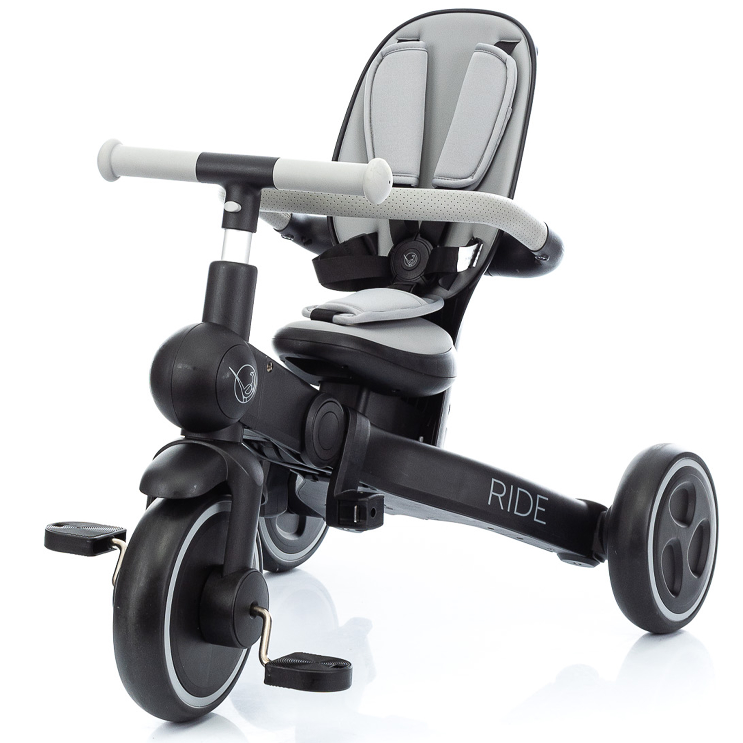 Велосипед трёхколёсный KIDZI Ride