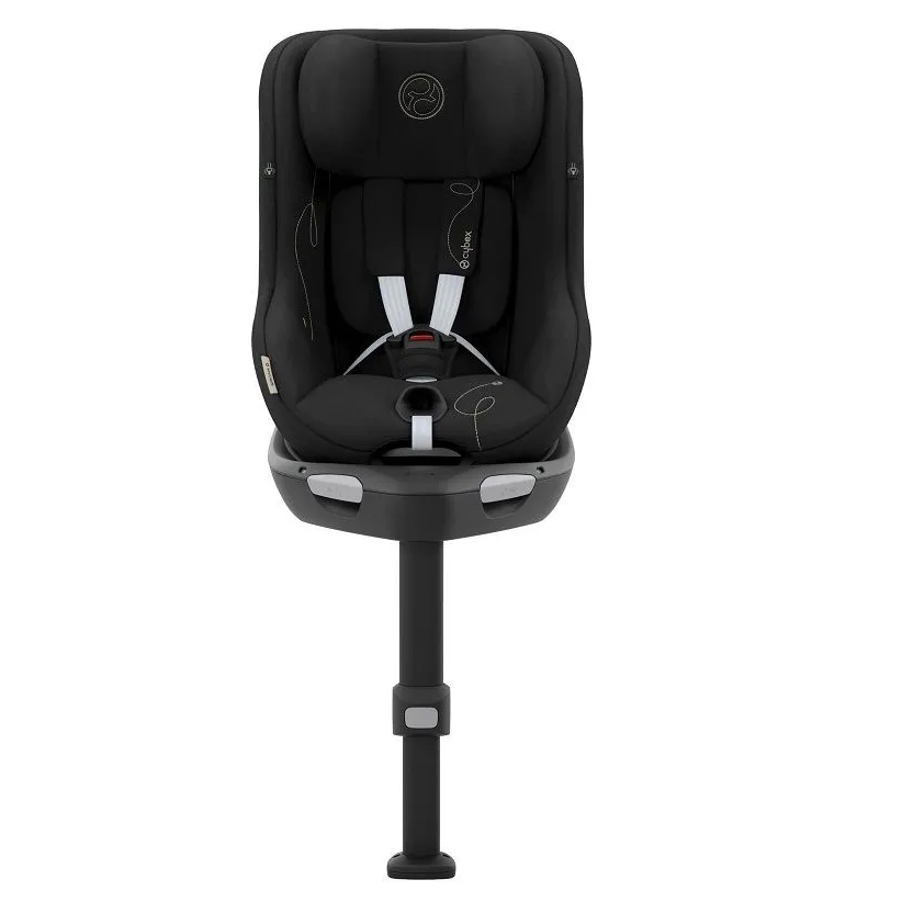 Автокресло 0+/1 CYBEX Sirona Gi i-Size с базой