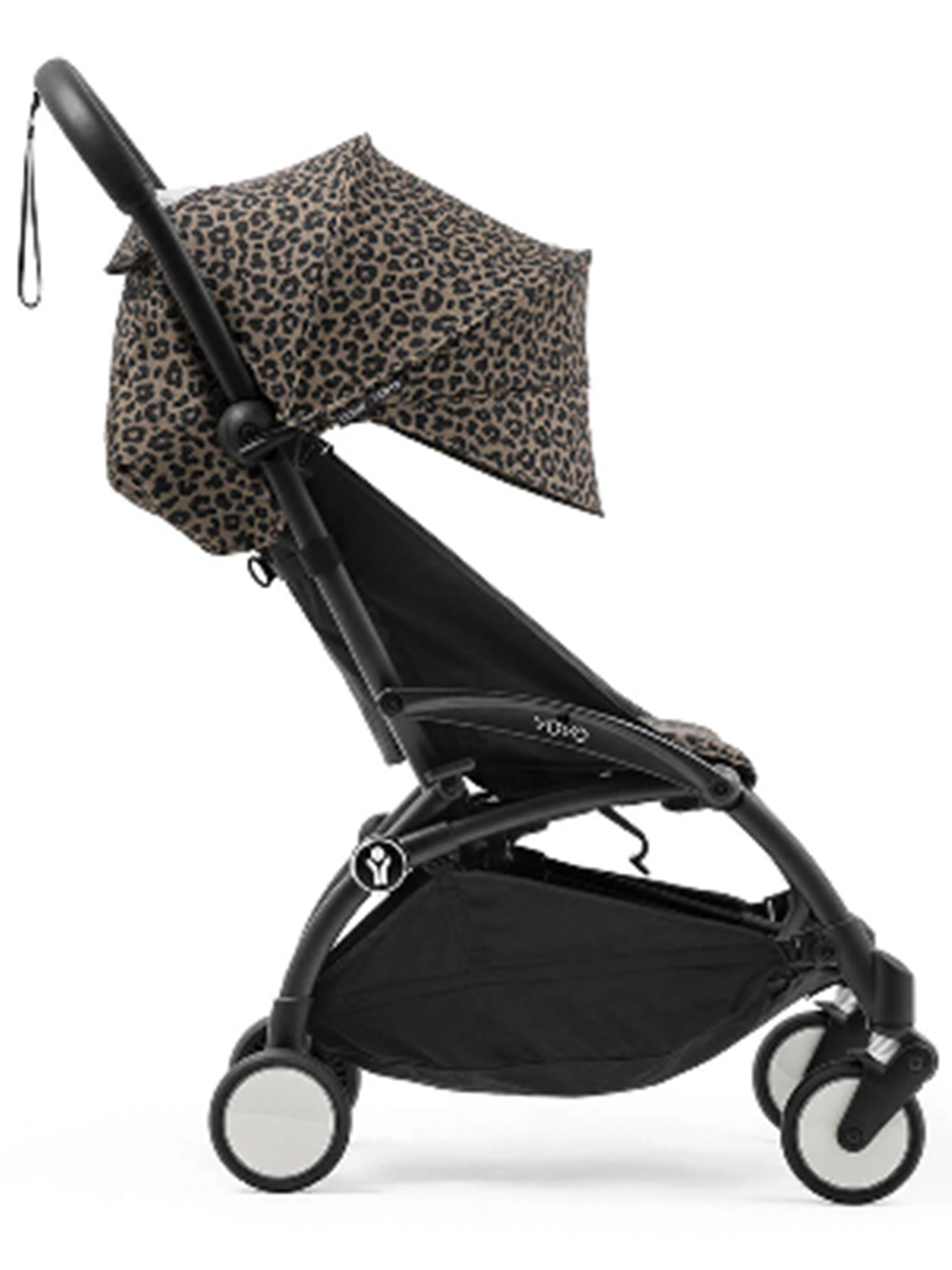 Капюшон и сиденье Stokke YOYO 6+, сменный набор