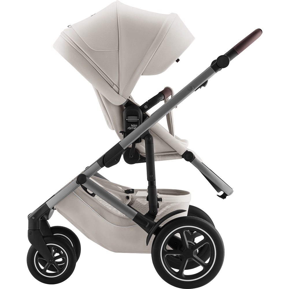 Коляска 2 в 1 Britax Roemer SMILE 5Z Люкс