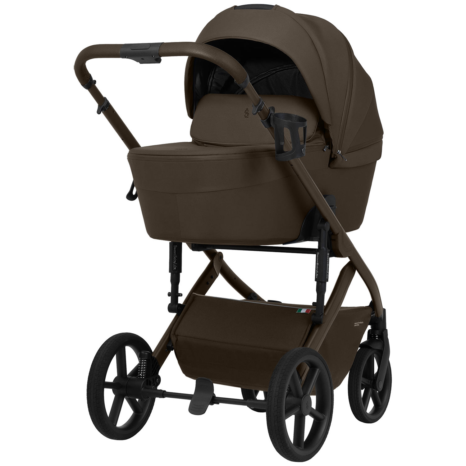 Коляска 2 в 1 SBL/Sweet Baby Dolce