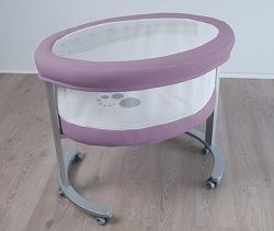 Такие разные кроватки Micuna