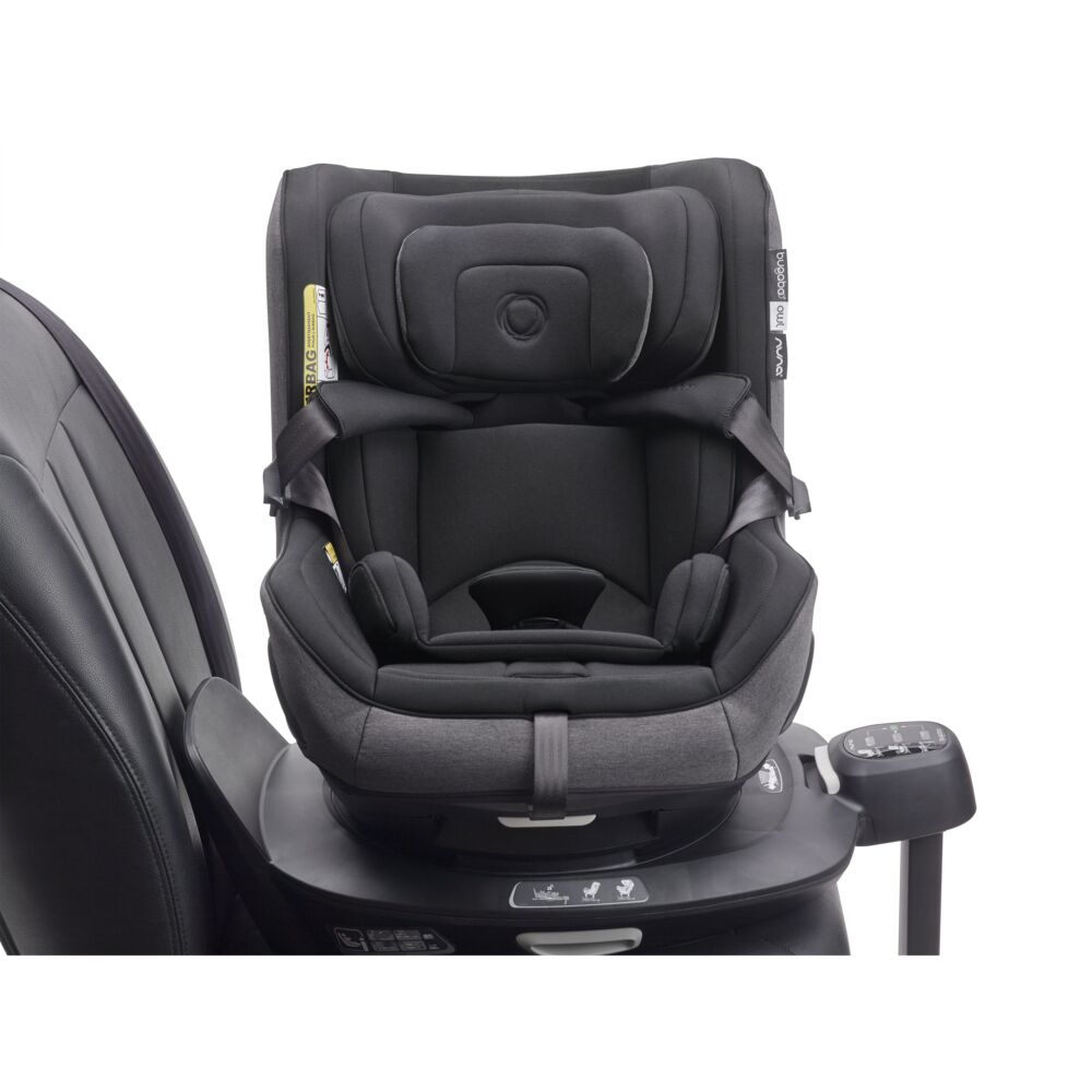 Автокресло 0+/1 Bugaboo Owl by Nuna car seat