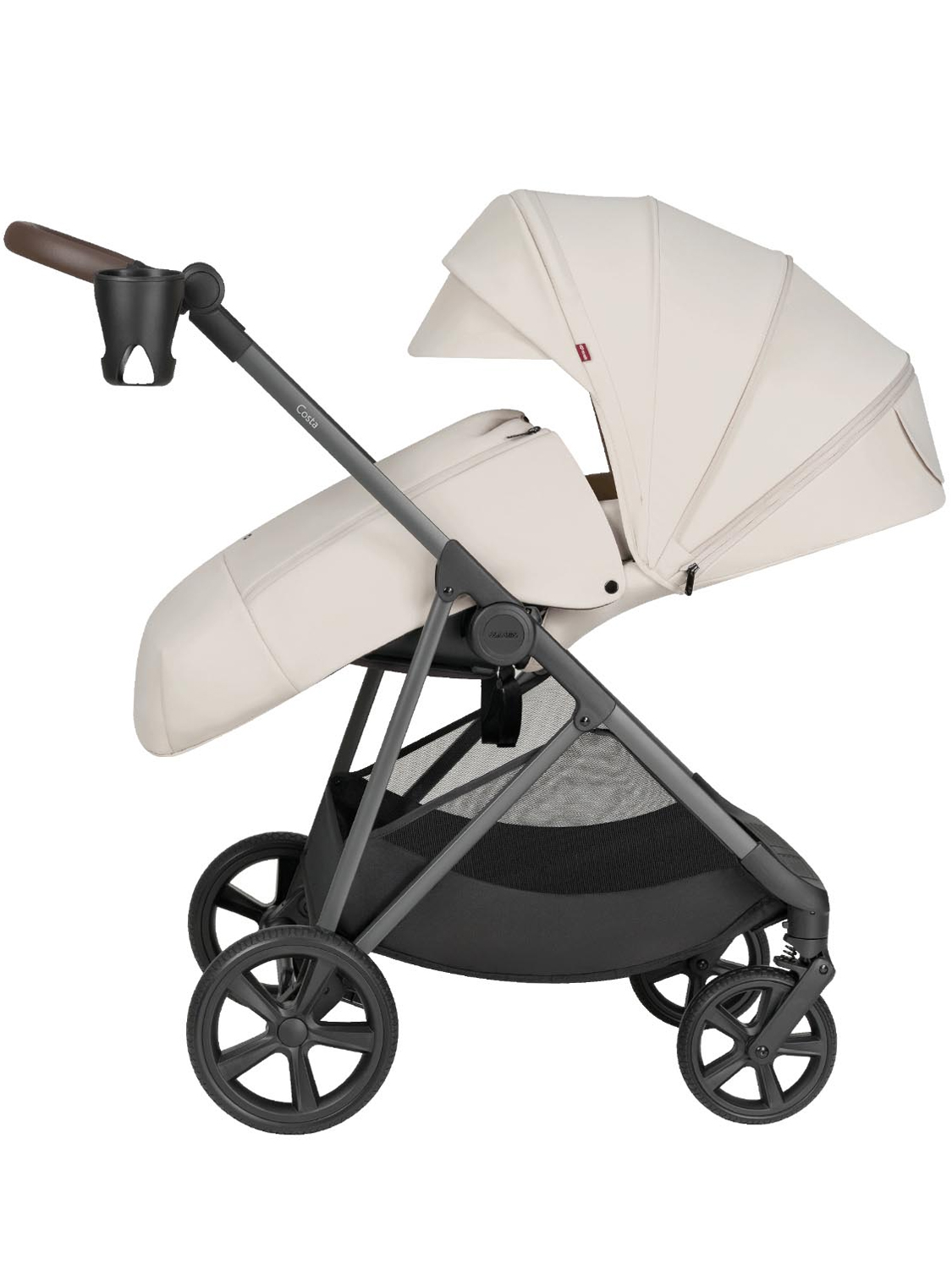 Коляска прогулочная Carrello Costa CRL- 5534