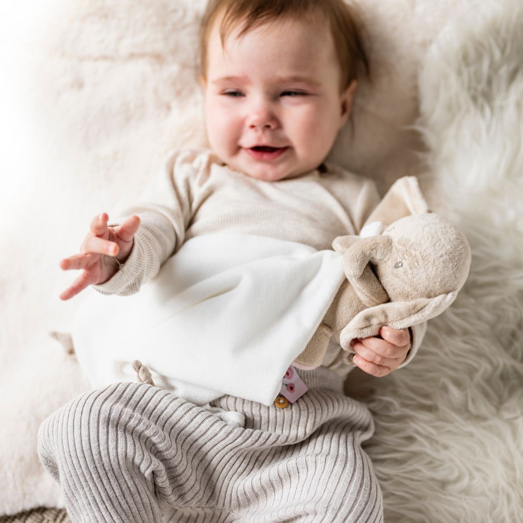Игрушка мягкая Nattou Doudou