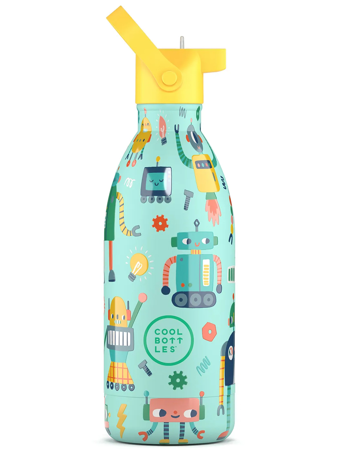 Термос–термобутылка Cool Bottles Kids 500мл