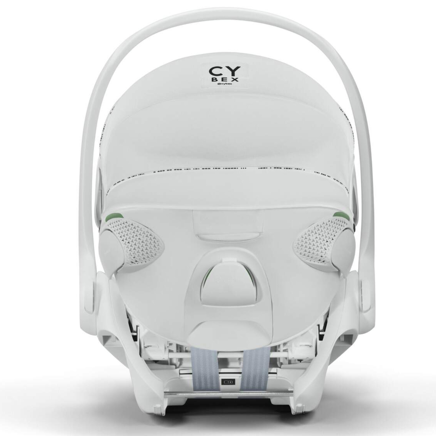 Автокресло 0+ CYBEX Cloud T i-Size FE Urban