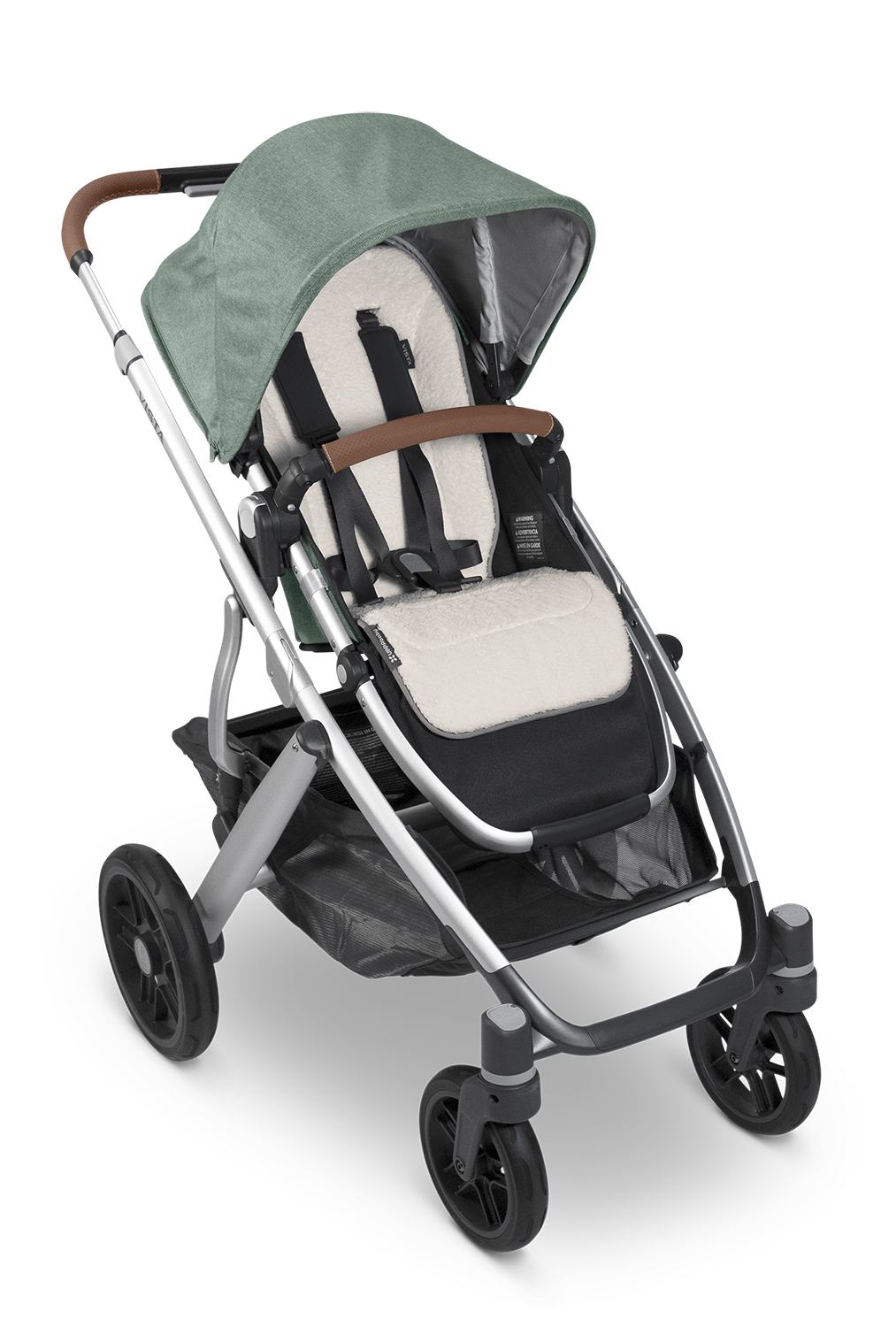 Матрасик защитный UPPAbaby Фиби