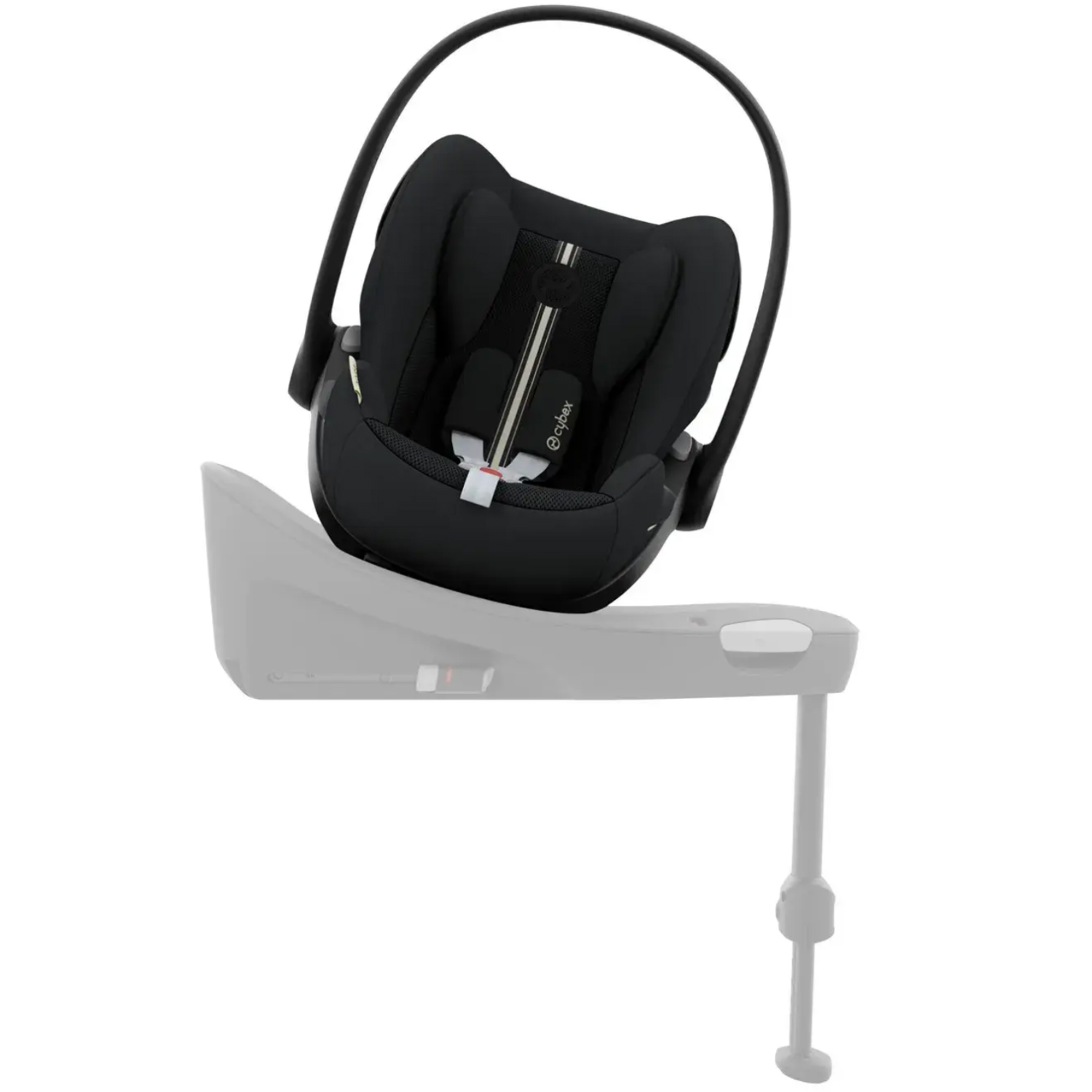 Автокресло 0+ CYBEX Cloud G i-Size Plus