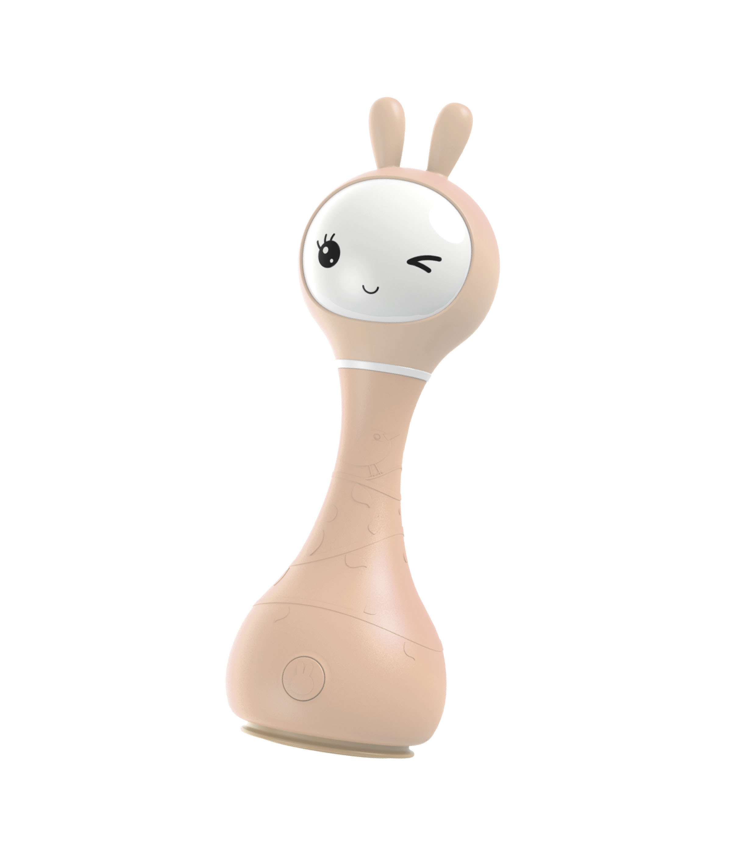 Музыкальная игрушка Alilo Умный зайка R1