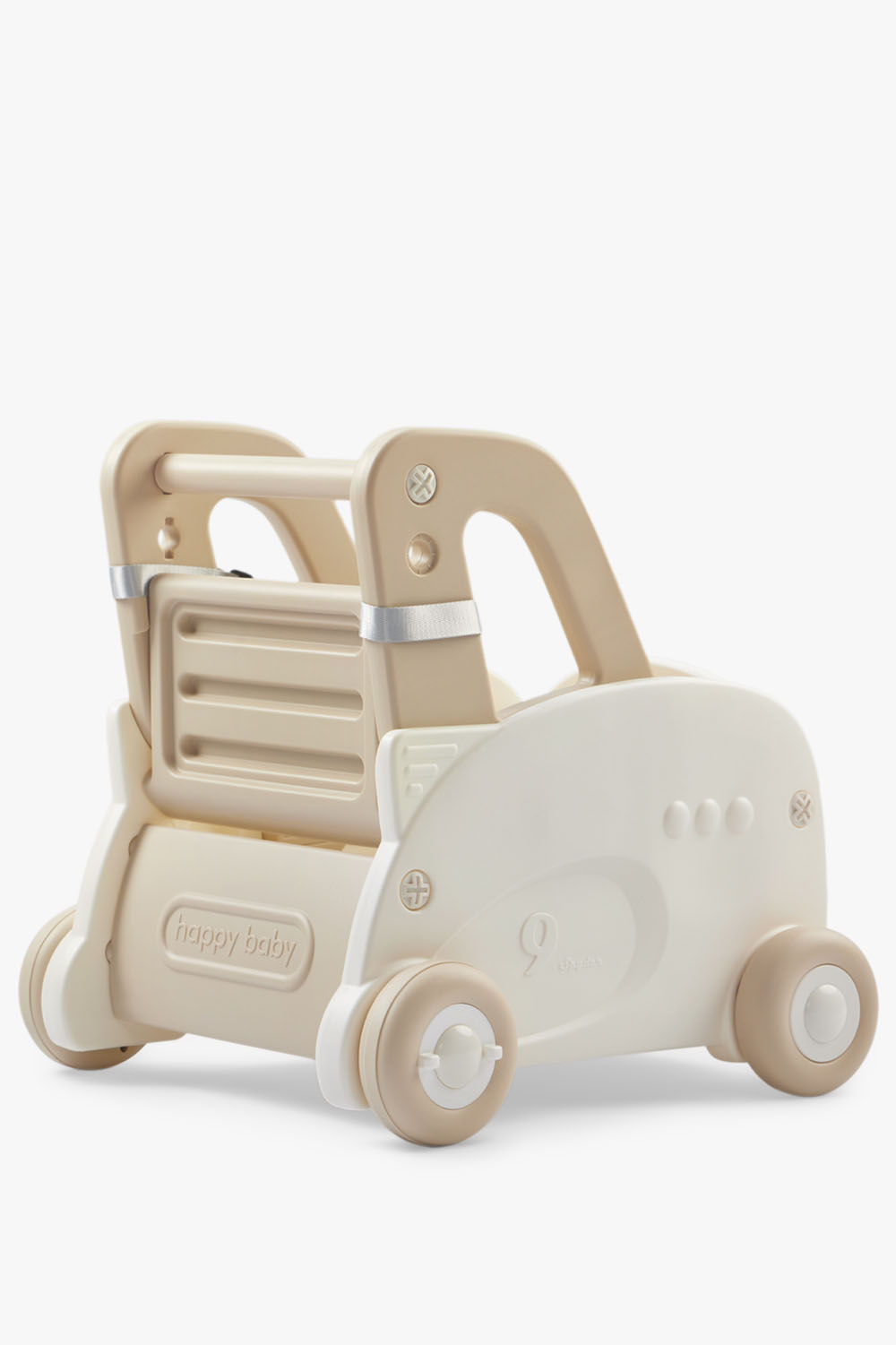 Игрушка-каталка Happy Baby VROOMY «ВРУМИ»