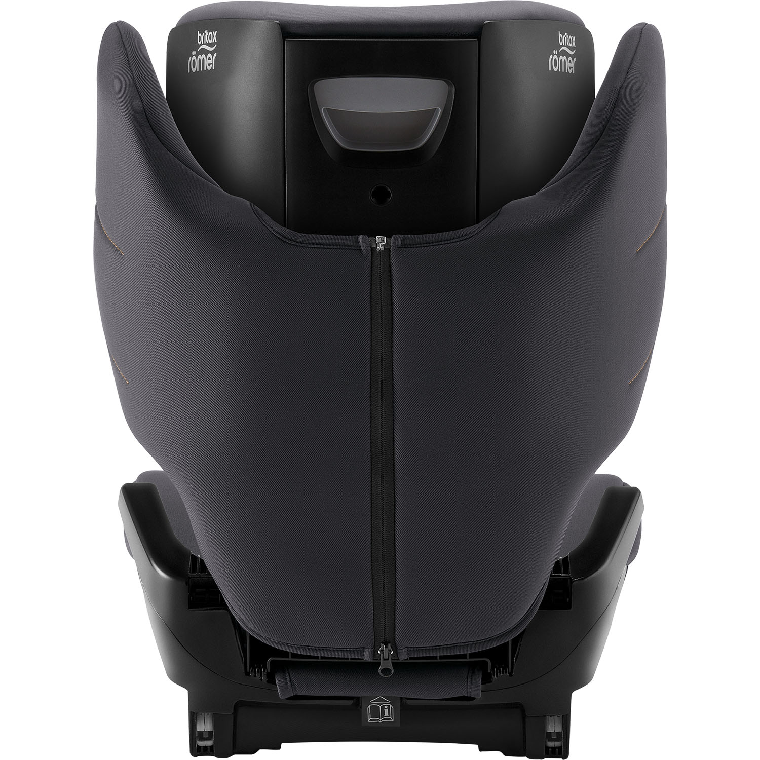 Автокресло 2/3 Britax Roemer HI-LINER