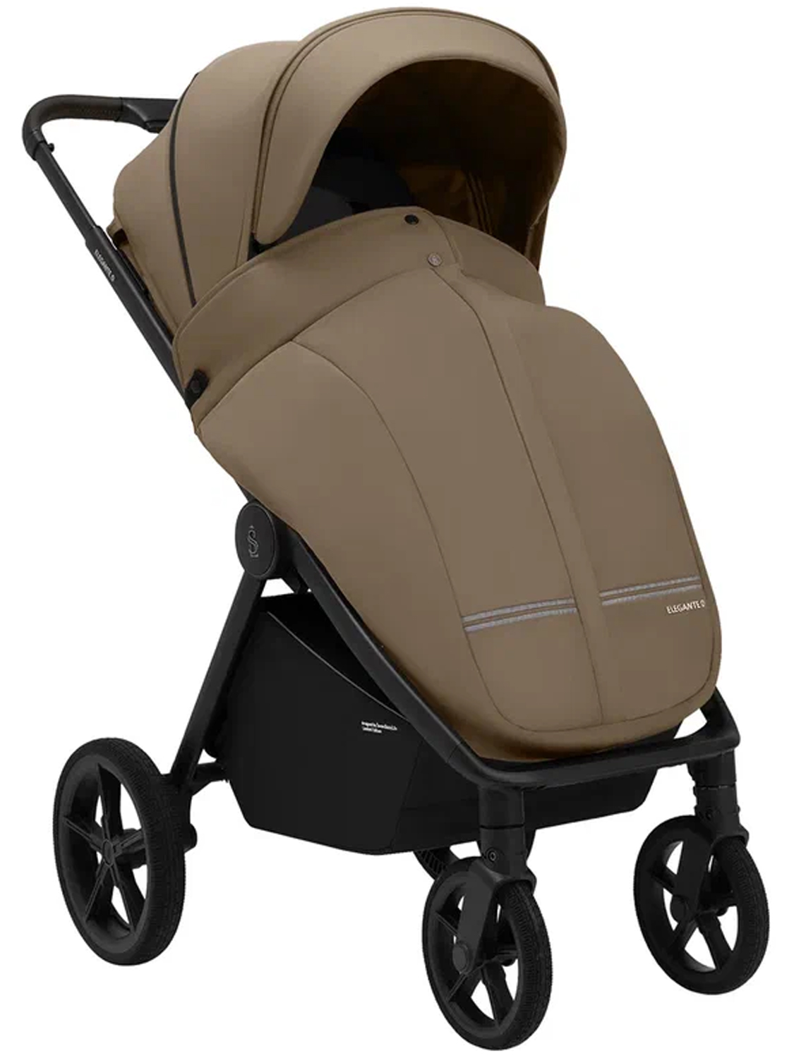 Коляска прогулочная SBL /Sweet Baby Elegante D