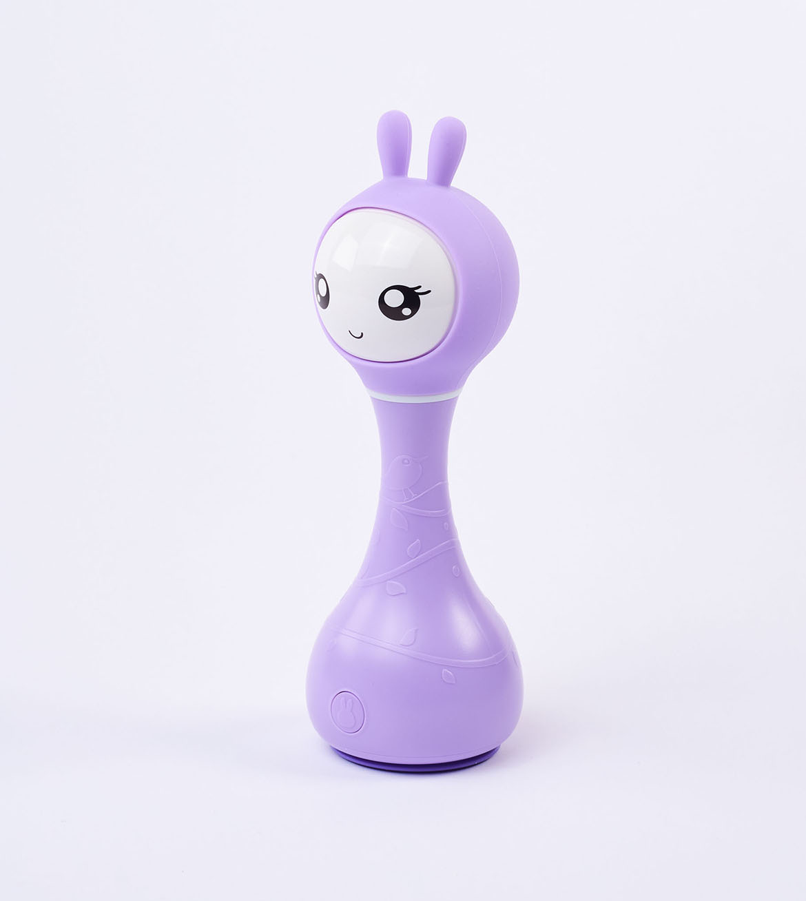 Музыкальная игрушка Alilo Умный зайка R5