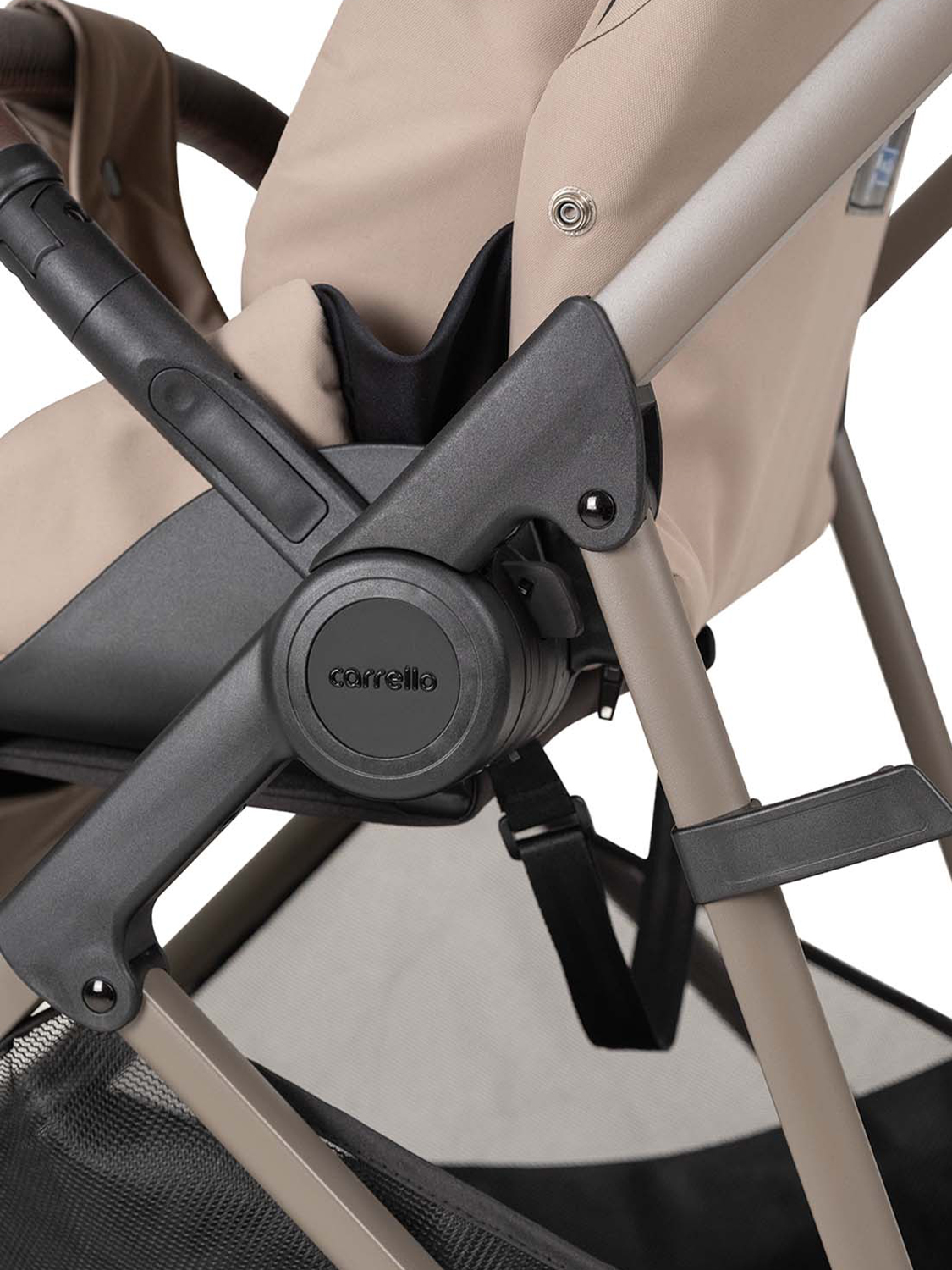 Коляска прогулочная Carrello Costa CRL- 5534