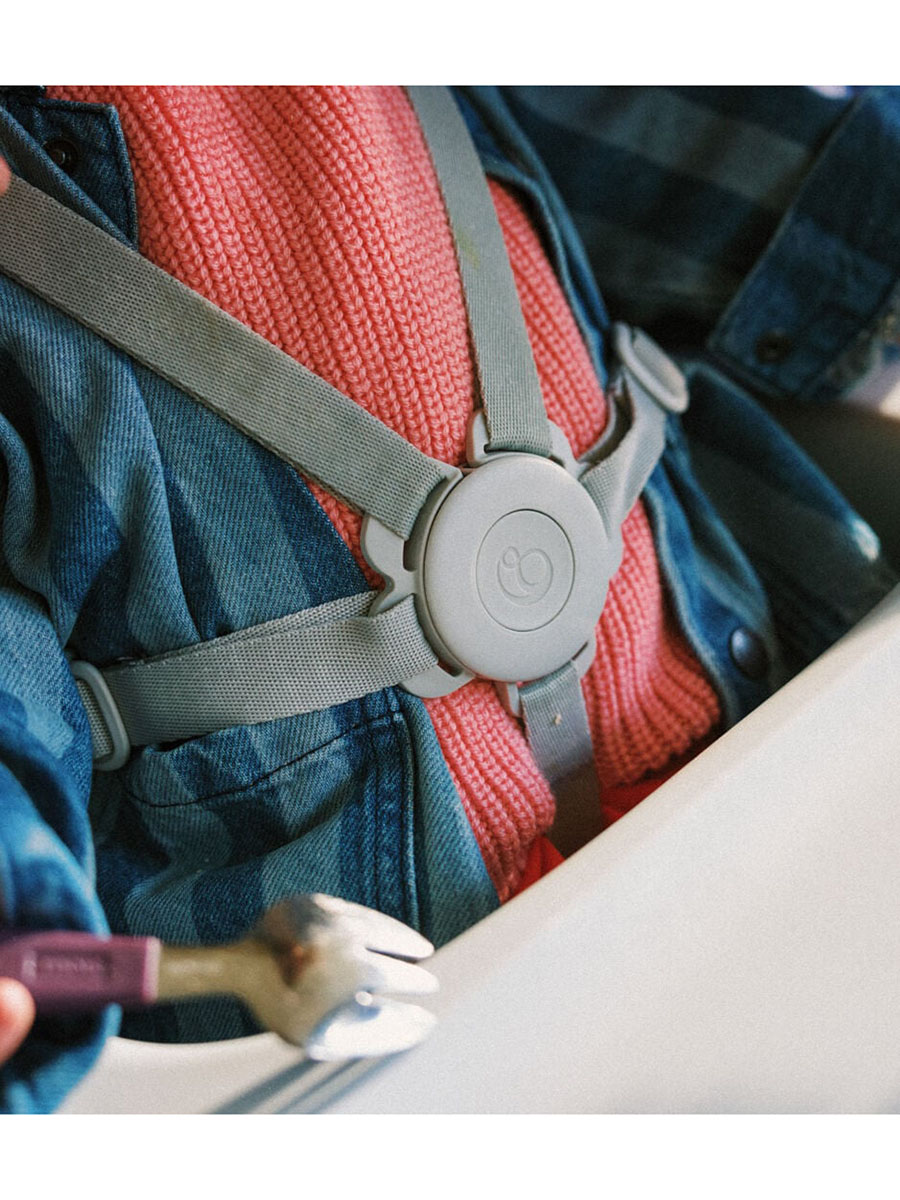 Стульчик для кормления Stokke Clikk Bamboo