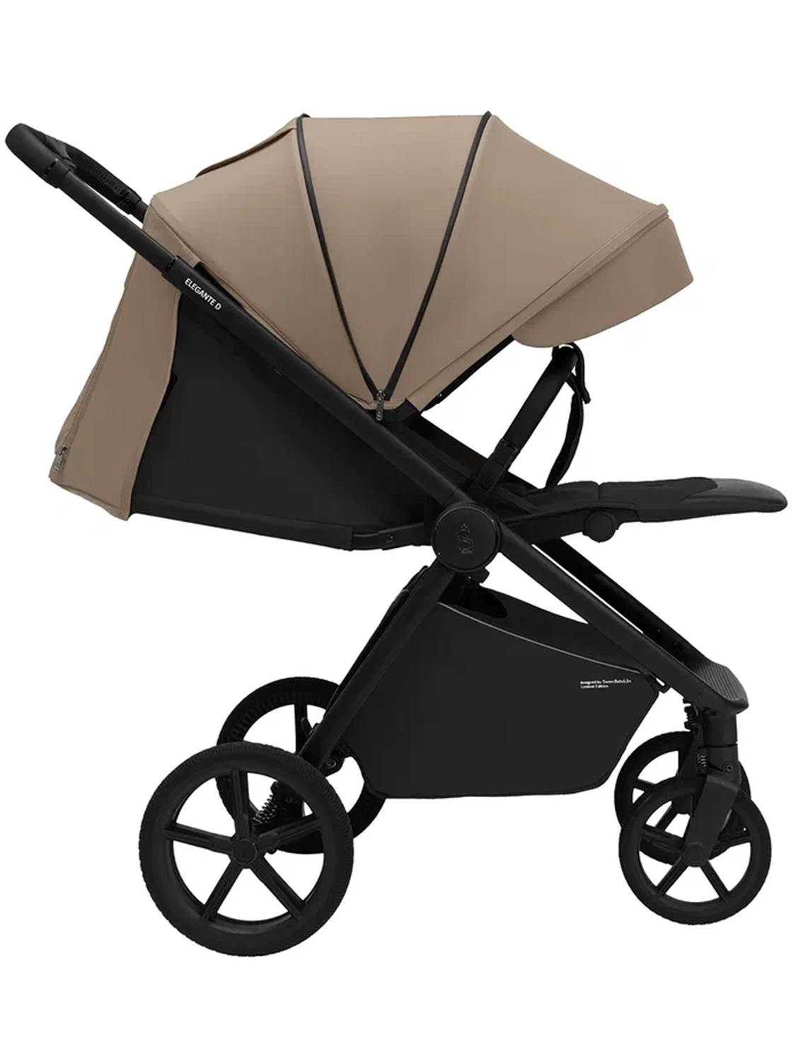 Коляска прогулочная SBL /Sweet Baby Elegante D