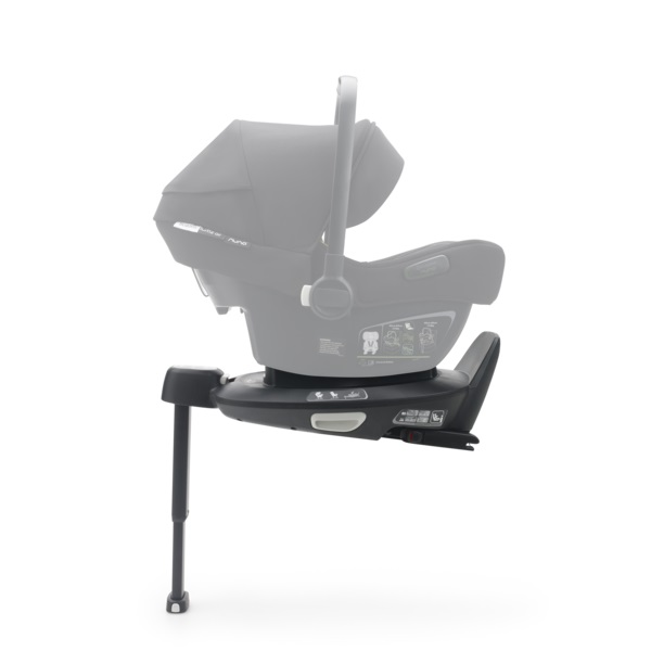 База ISOFIX для автокресла Bugaboo 360 base by Nuna