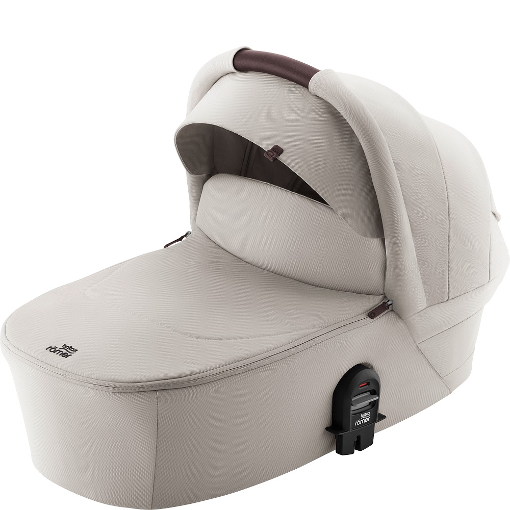 Коляска 2 в 1 Britax Roemer SMILE 5Z Люкс
