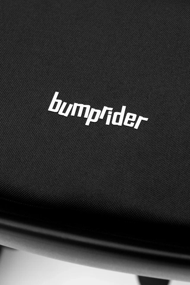 Коляска 2 в 1 Bumprider Apollo с рождения до 22 кг, всесезонная