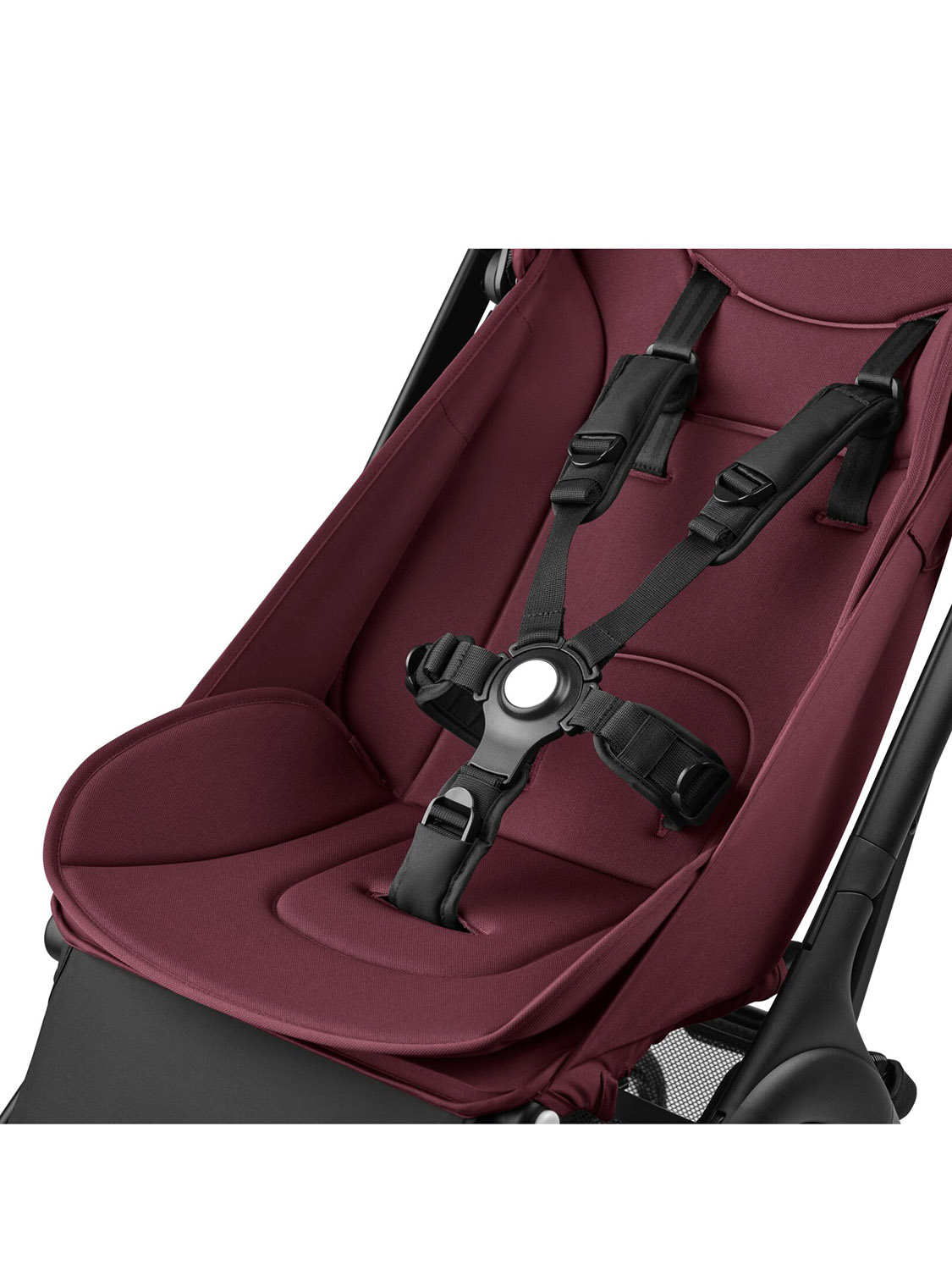 Коляска прогулочная Bugaboo Butterfly complete