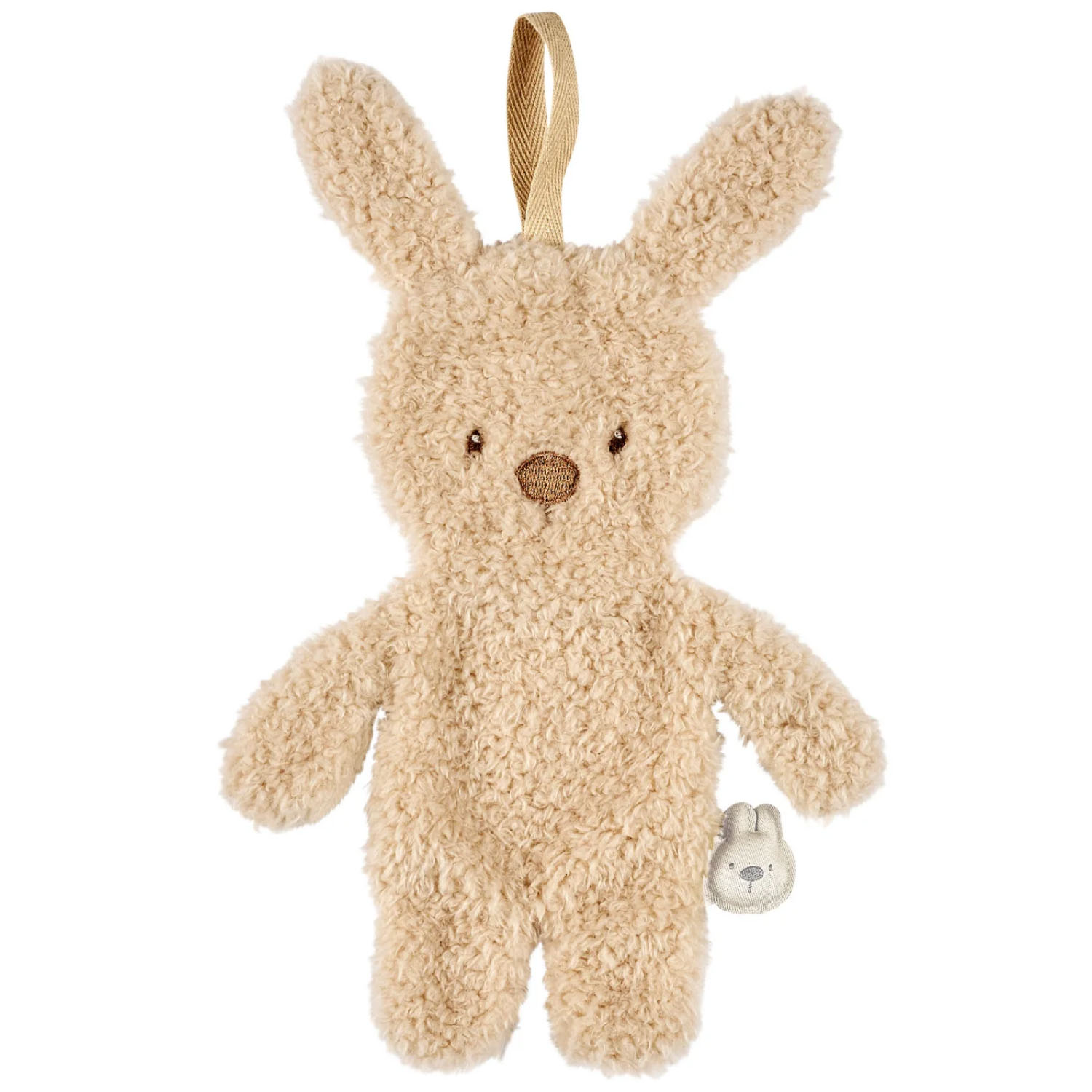 Игрушка мягкая Nattou Doudou