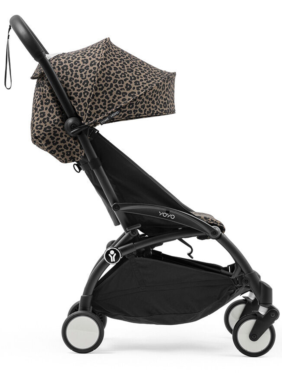 Капюшон и сиденье Stokke YOYO 6+, сменный набор