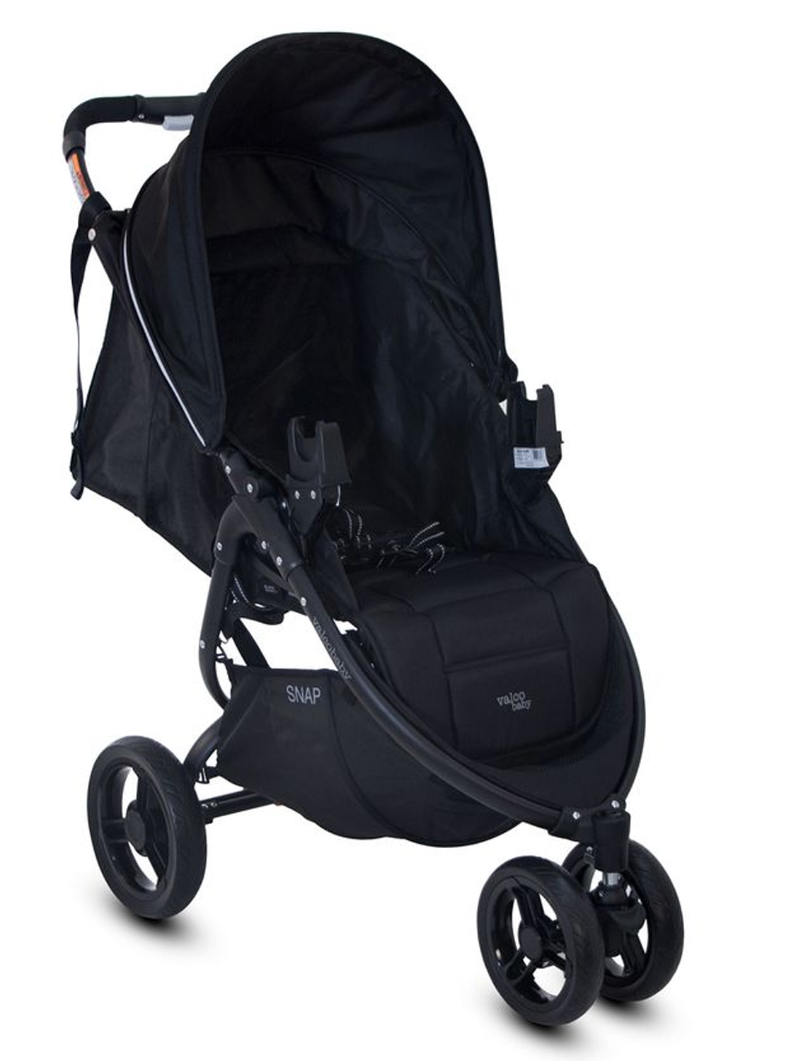 Адаптер Valco Baby для установки автолюльки на коляску Snap /Snap 4 (maxi-cosi)