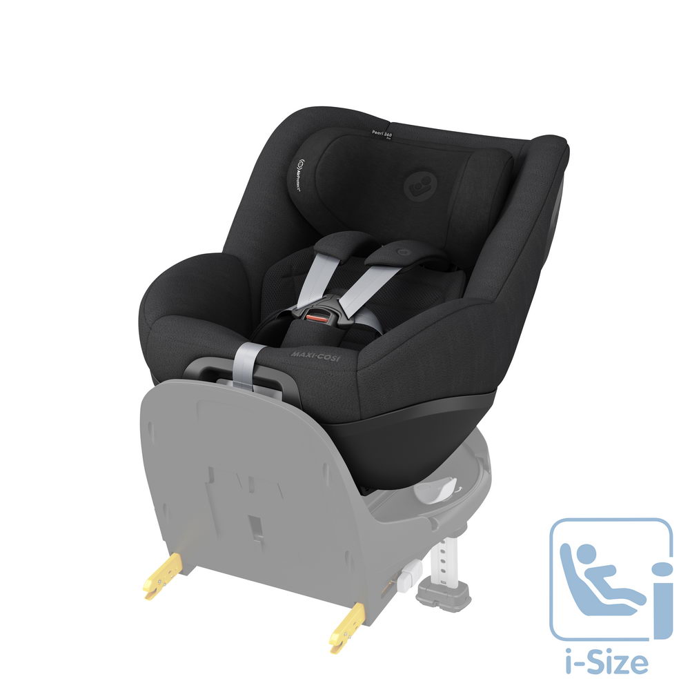 Автокресло 0+/1 Maxi-cosi Pearl 360 Pro