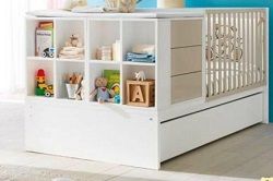 Топ 5 детских кроваток Pali