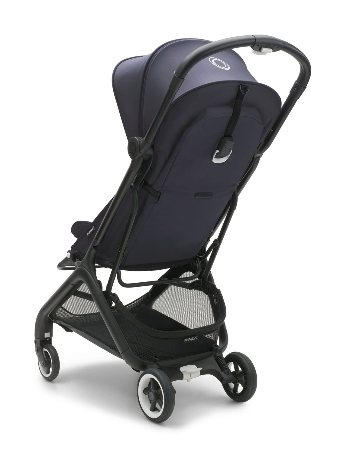 Коляска прогулочная Bugaboo Butterfly complete